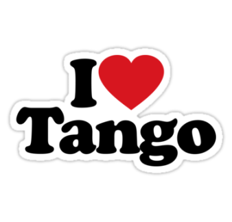i Love Tango - tango portal